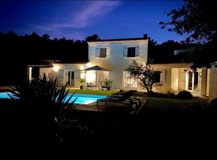 La Bella Vita Les Arcs-sur-Argens エクステリア 写真