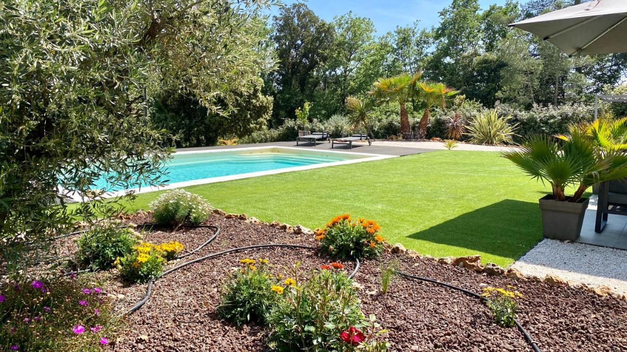 La Bella Vita Les Arcs-sur-Argens エクステリア 写真