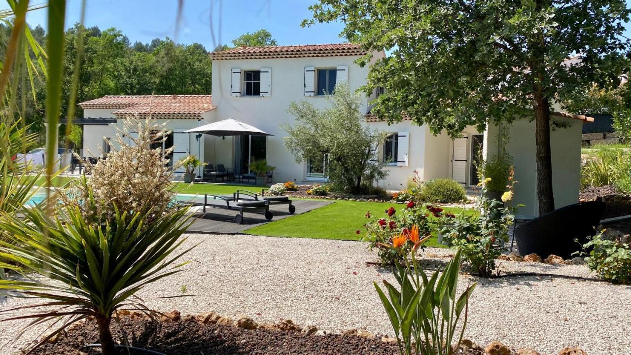 La Bella Vita Les Arcs-sur-Argens エクステリア 写真