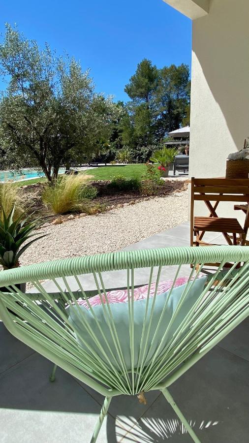 La Bella Vita Les Arcs-sur-Argens エクステリア 写真