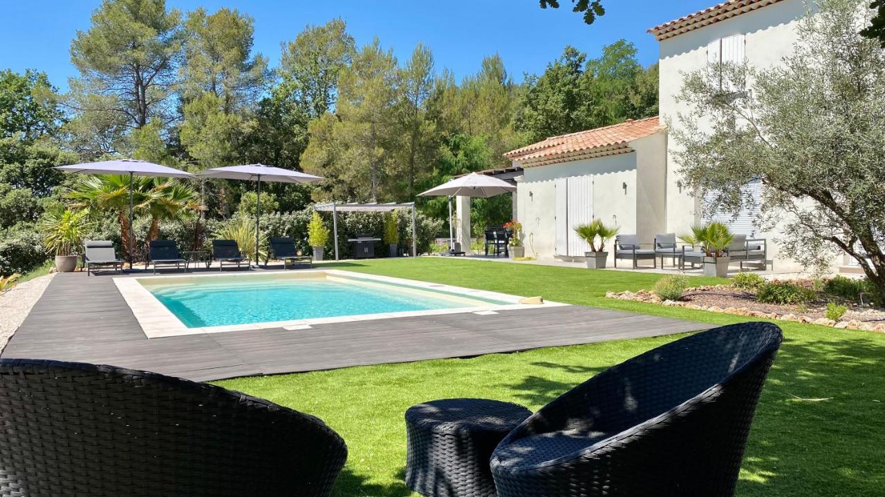 La Bella Vita Les Arcs-sur-Argens エクステリア 写真