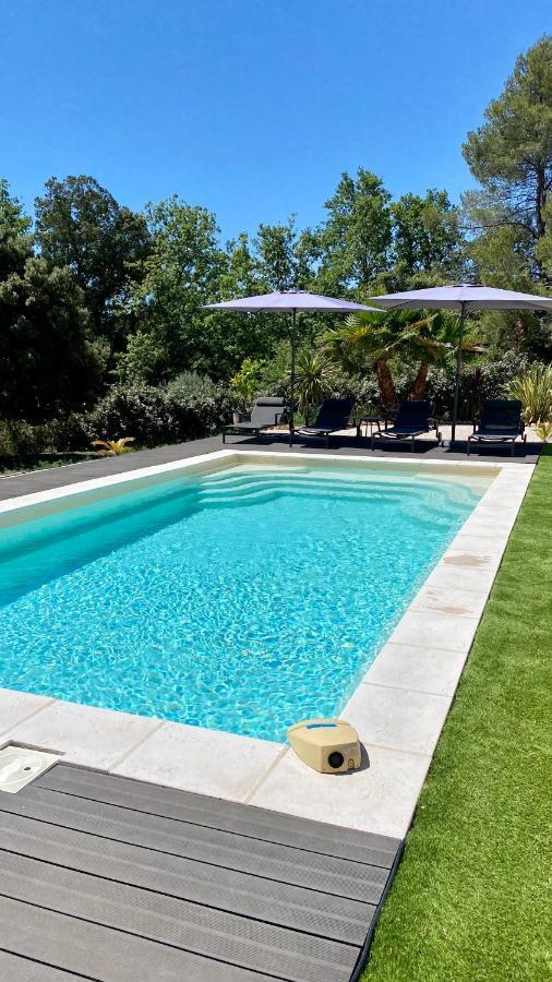 La Bella Vita Les Arcs-sur-Argens エクステリア 写真
