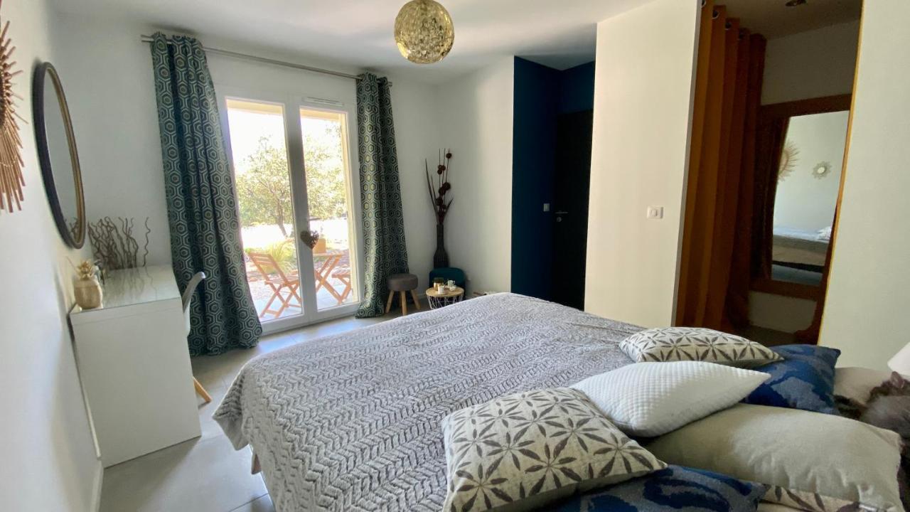 La Bella Vita Les Arcs-sur-Argens エクステリア 写真