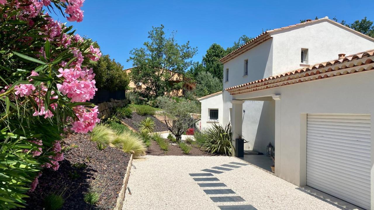 La Bella Vita Les Arcs-sur-Argens エクステリア 写真