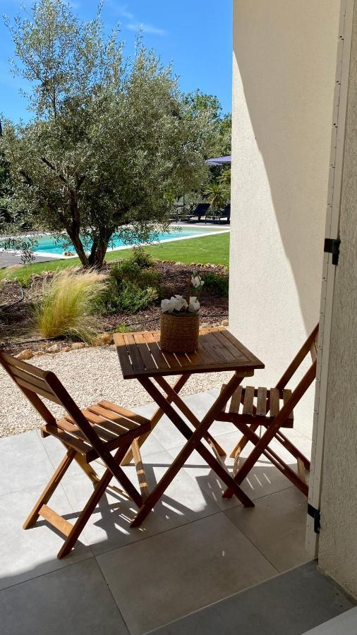 La Bella Vita Les Arcs-sur-Argens エクステリア 写真