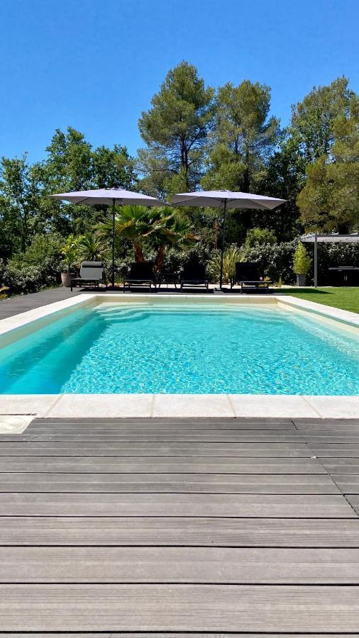 La Bella Vita Les Arcs-sur-Argens エクステリア 写真