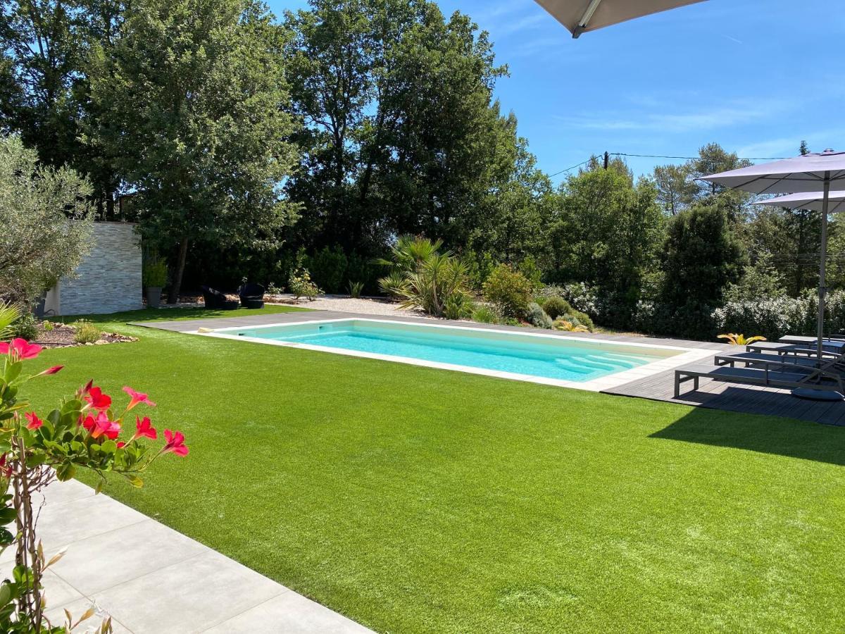 La Bella Vita Les Arcs-sur-Argens エクステリア 写真