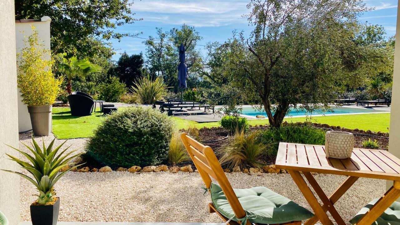 La Bella Vita Les Arcs-sur-Argens エクステリア 写真
