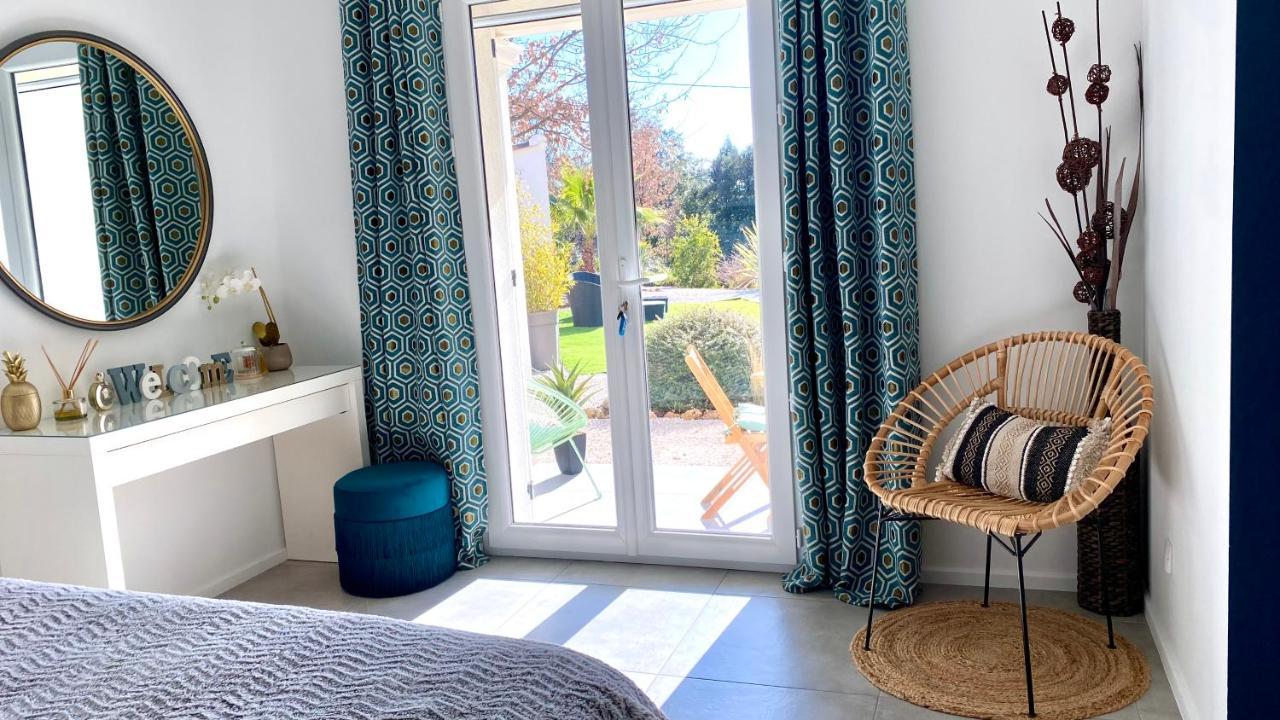La Bella Vita Les Arcs-sur-Argens エクステリア 写真