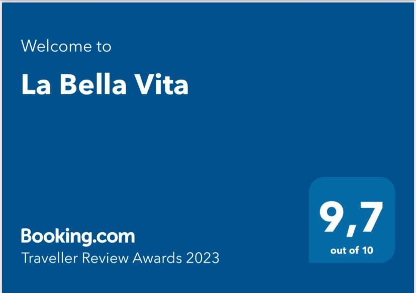 La Bella Vita Les Arcs-sur-Argens エクステリア 写真